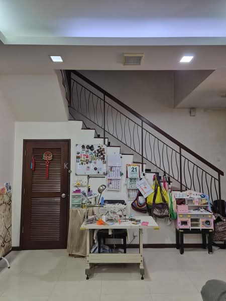 Rumah Teres 2.5 Tingkat untuk Dijual di Sunway Spk (Kuala Lumpur) - KELLEY . - Interior - PropertyGuru.com.my