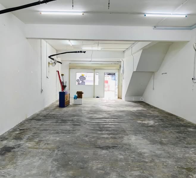 Shop / Office for Rent in Taman Kota Permai (Bukit Mertajam) - Angeline Tio - Interior - PropertyGuru.com.my