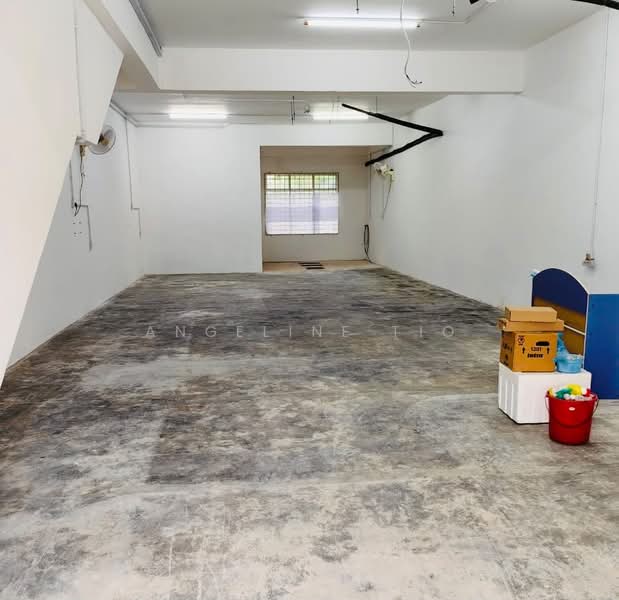 Shop / Office for Rent in Taman Kota Permai (Bukit Mertajam) - Angeline Tio - Interior - PropertyGuru.com.my