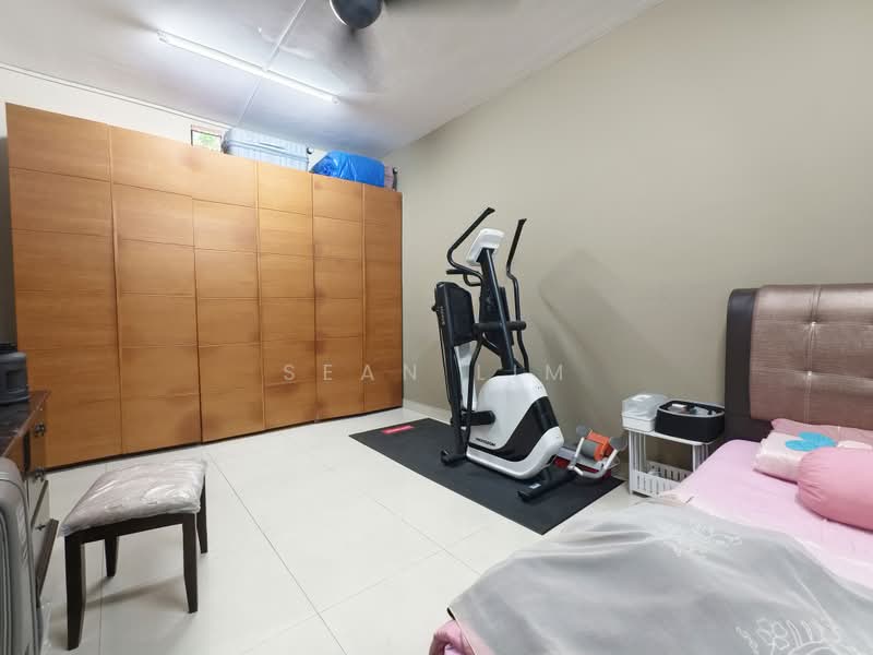 Kondominium untuk Dijual di Royal Domain Sri Putramas 2 - Sean Lim - Bedroom - PropertyGuru.com.my
