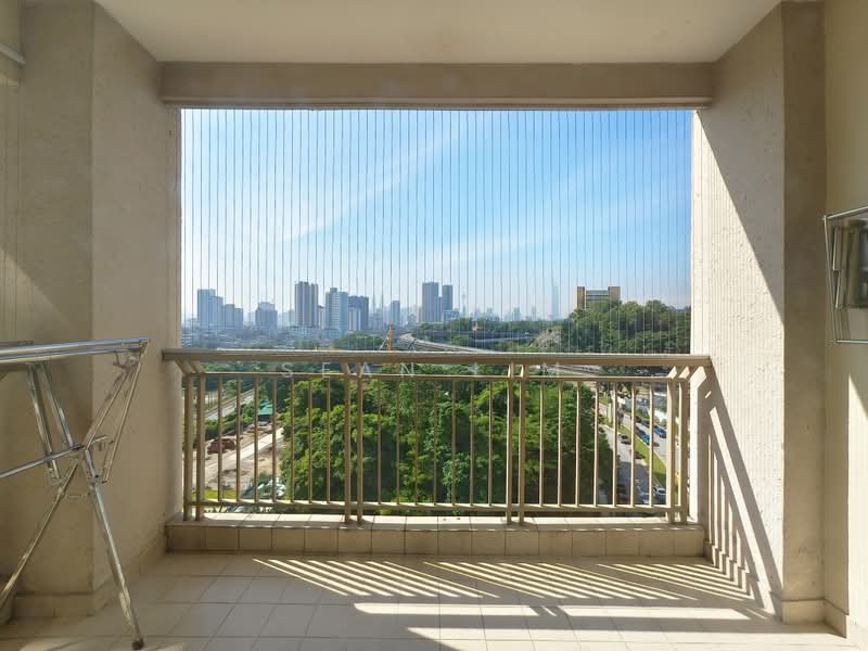 Kondominium untuk Dijual di Royal Domain Sri Putramas 2 - Sean Lim - PropertyGuru.com.my