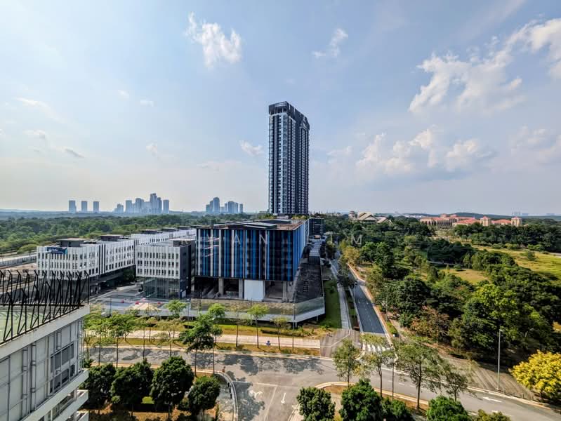 Kondominium untuk Disewa di Teega Residences - Ryan Lim - Exterior - PropertyGuru.com.my