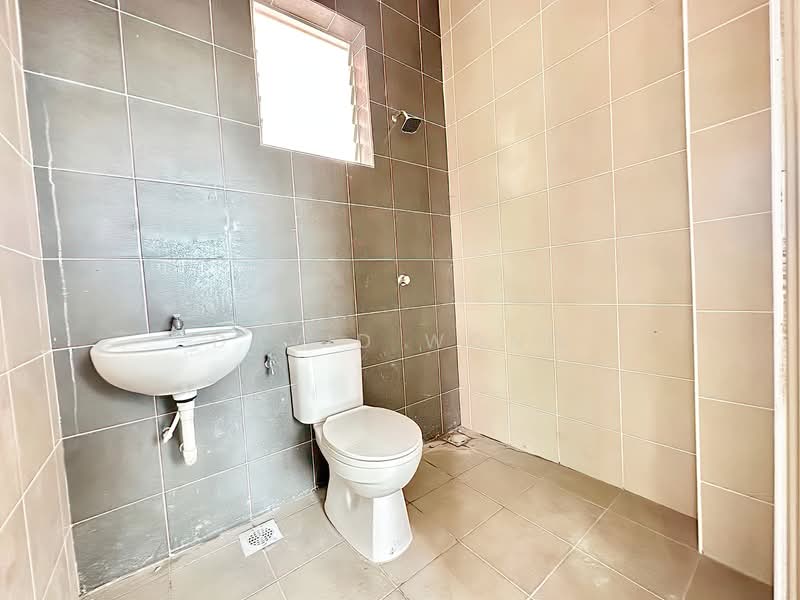2-storey Terraced House for Sale in Ipoh (Perak) - David Wong - Bathroom - PropertyGuru.com.my