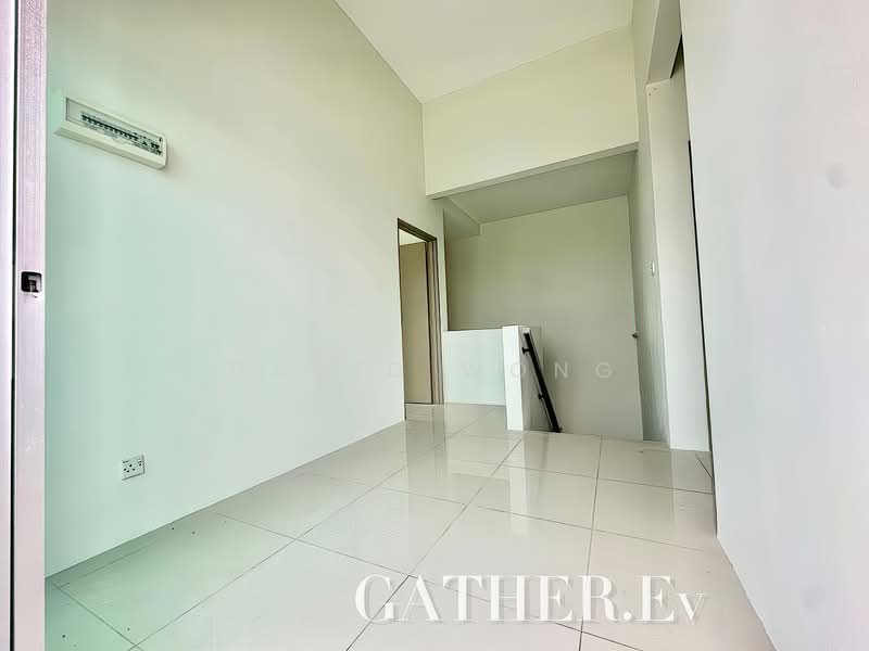 2-storey Terraced House for Sale in Ipoh (Perak) - David Wong - Interior - PropertyGuru.com.my