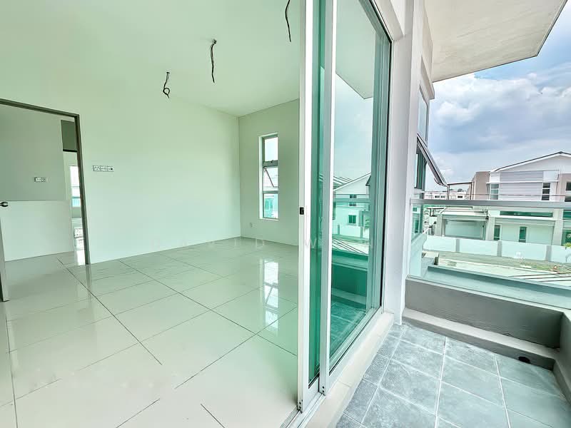 2-storey Terraced House for Sale in Ipoh (Perak) - David Wong - Interior - PropertyGuru.com.my