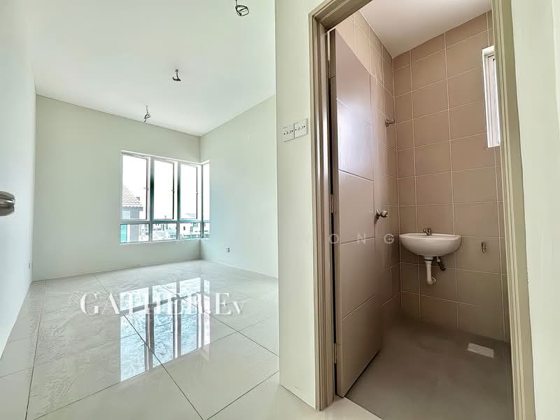 2-storey Terraced House for Sale in Ipoh (Perak) - David Wong - Interior - PropertyGuru.com.my