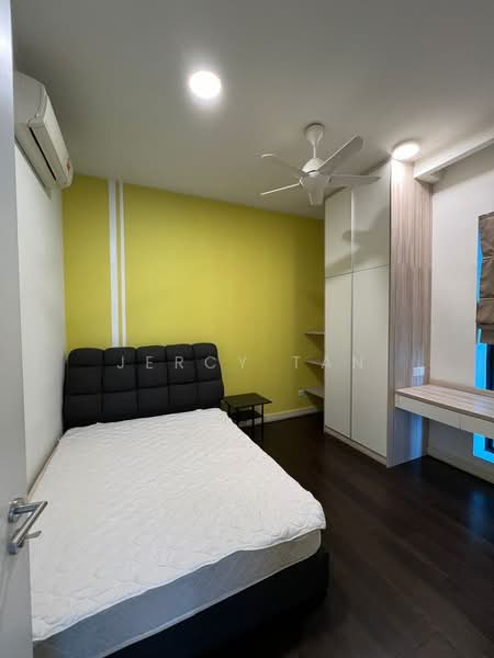 Condominium for Sale at One Central Park - Jercy Tan - Bedroom - PropertyGuru.com.my