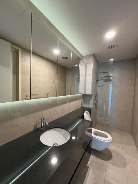 Condominium for Sale at One Central Park - Jercy Tan - Bathroom - PropertyGuru.com.my