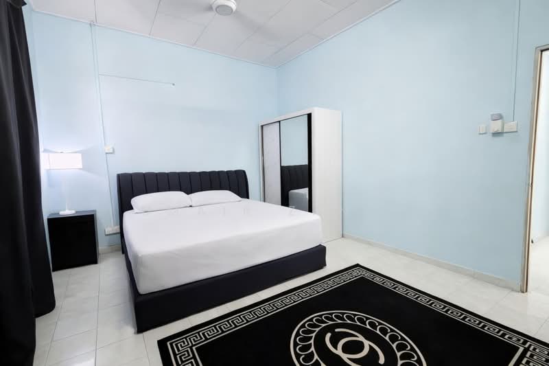 Rumah Teres 2 Tingkat untuk Dijual di Taman Megah Ria (Masai) - UMAIR ZANIL - PropertyGuru.com.my