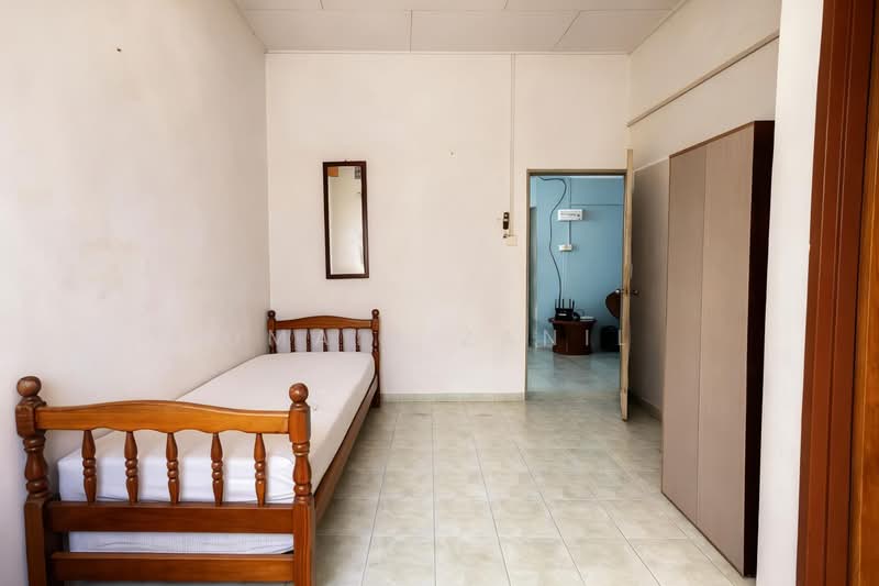 Rumah Teres 2 Tingkat untuk Dijual di Taman Megah Ria (Masai) - UMAIR ZANIL - PropertyGuru.com.my