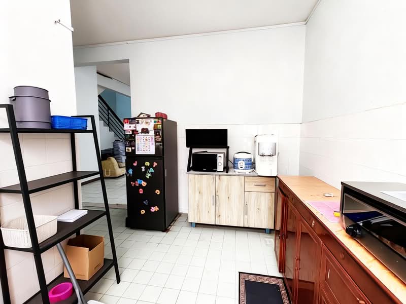Rumah Teres 2 Tingkat untuk Dijual di Taman Megah Ria (Masai) - UMAIR ZANIL - PropertyGuru.com.my