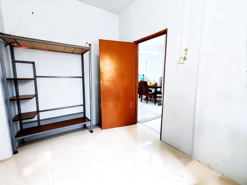 Rumah Teres 2 Tingkat untuk Dijual di Taman Megah Ria (Masai) - UMAIR ZANIL - PropertyGuru.com.my