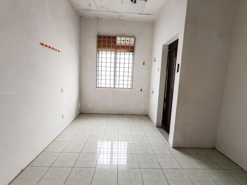 Rumah Teres 2 Tingkat untuk Dijual di Taman Megah Ria (Masai) - UMAIR ZANIL - PropertyGuru.com.my