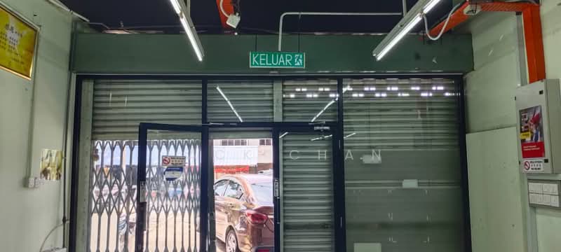 Shop for Rent in Kampung Pasir Lama (Jalan Klang Lama (Old Klang Road)) - Jack Chan - Exterior - PropertyGuru.com.my