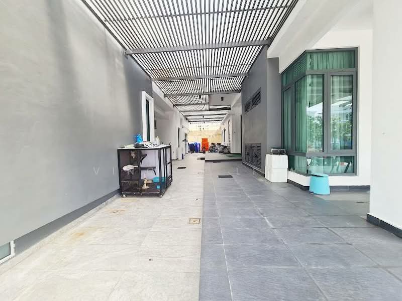 Rumah Banglo untuk Dijual di Taman Sains Selangor (Kota Damansara) - Vincent Liaw - Exterior - PropertyGuru.com.my