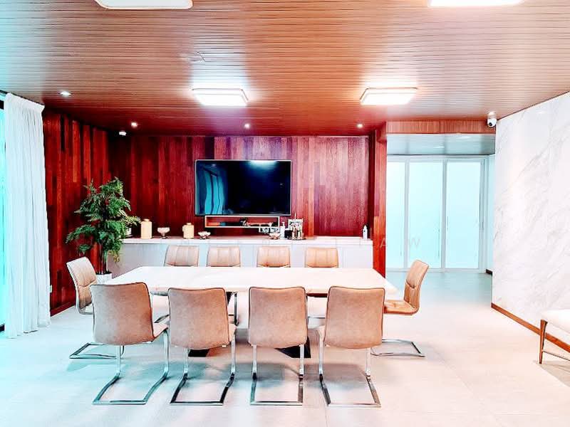 Rumah Banglo untuk Dijual di Taman Sains Selangor (Kota Damansara) - Vincent Liaw - Dining Room - PropertyGuru.com.my