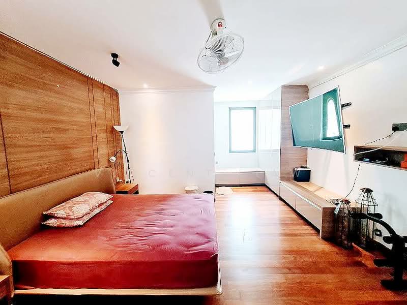 Rumah Banglo untuk Dijual di Taman Sains Selangor (Kota Damansara) - Vincent Liaw - Bedroom - PropertyGuru.com.my