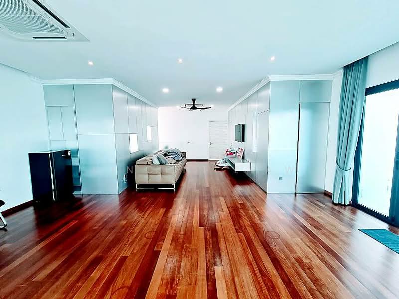 Bungalow House untuk Dijual di Taman Sains Selangor (Kota Damansara) - Vincent Liaw - Living Room - PropertyGuru.com.my