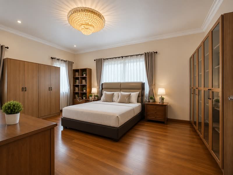Semi-Detached House for Sale in Taman Tasik Indah Mewah (Batu) - Cammy N - Bedroom - PropertyGuru.com.my