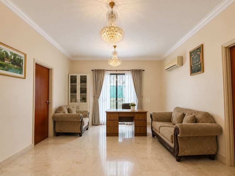 Semi-Detached House for Sale in Taman Tasik Indah Mewah (Batu) - Cammy N - Study - PropertyGuru.com.my