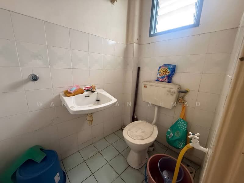 2-storey Terraced House for Sale in Bandar Puncak Alam (Puncak Alam) - Wan Azlan Ahmad - PropertyGuru.com.my