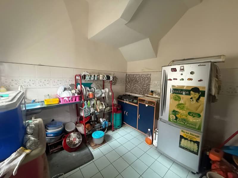 2-storey Terraced House for Sale in Bandar Puncak Alam (Puncak Alam) - Wan Azlan Ahmad - PropertyGuru.com.my