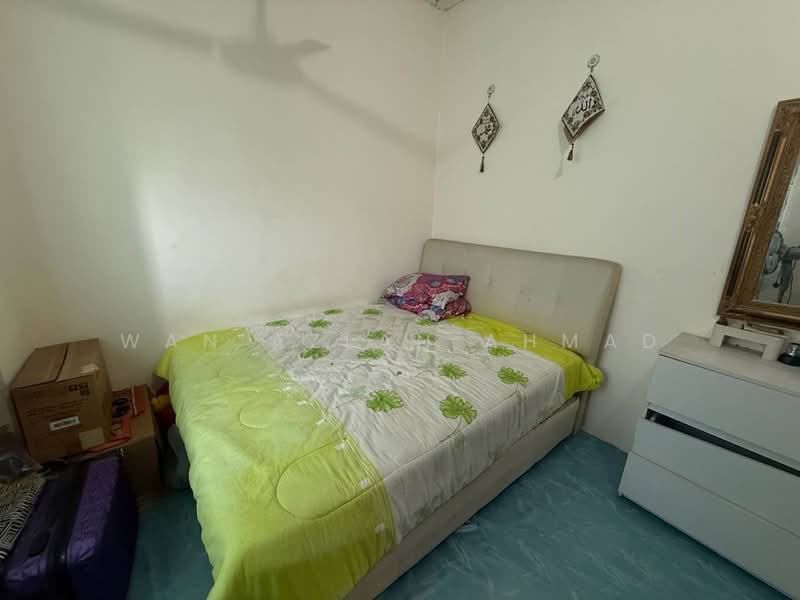 2-storey Terraced House for Sale in Bandar Puncak Alam (Puncak Alam) - Wan Azlan Ahmad - PropertyGuru.com.my