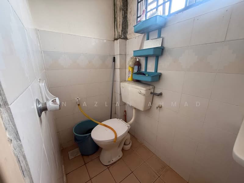 2-storey Terraced House for Sale in Bandar Puncak Alam (Puncak Alam) - Wan Azlan Ahmad - PropertyGuru.com.my