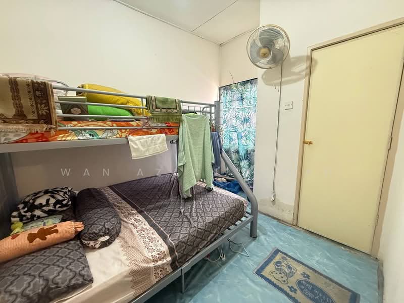 2-storey Terraced House for Sale in Bandar Puncak Alam (Puncak Alam) - Wan Azlan Ahmad - PropertyGuru.com.my