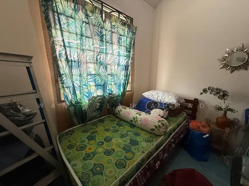 2-storey Terraced House for Sale in Bandar Puncak Alam (Puncak Alam) - Wan Azlan Ahmad - PropertyGuru.com.my