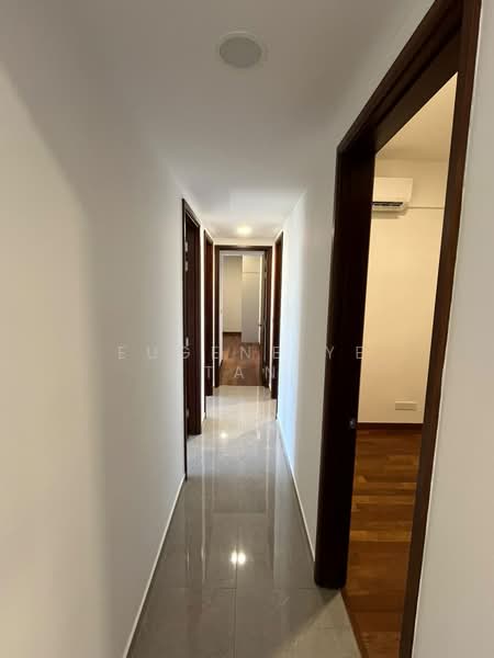 Condominium for Sale at Muze @ PICC - Eugene YE Tan - Corridor - PropertyGuru.com.my