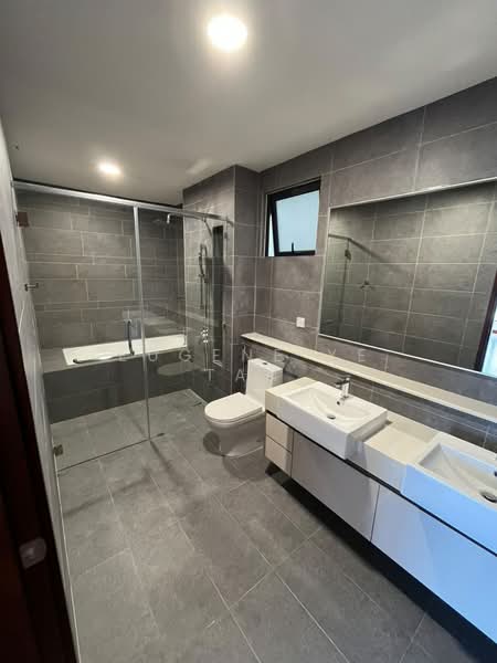 Condominium for Sale at Muze @ PICC - Eugene YE Tan - Bathroom - PropertyGuru.com.my