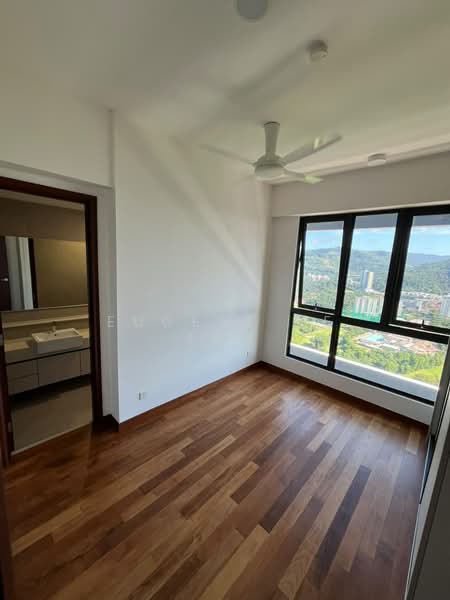 Condominium for Sale at Muze @ PICC - Eugene YE Tan - Bedroom - PropertyGuru.com.my