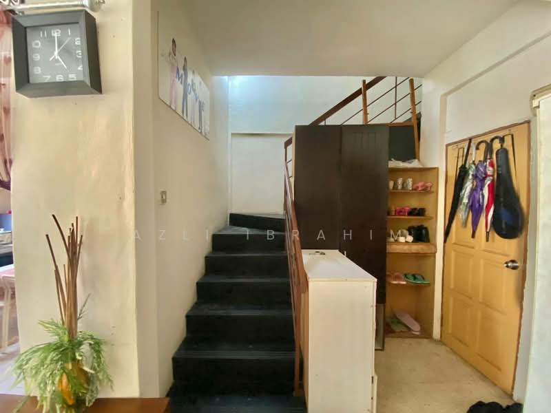 Pangsapuri untuk Dijual di Kenari Court - Azli Ibrahim - Interior - PropertyGuru.com.my
