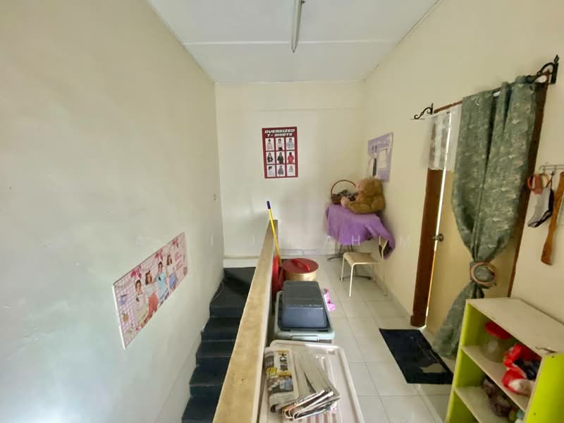 Pangsapuri untuk Dijual di Kenari Court - Azli Ibrahim - Interior - PropertyGuru.com.my