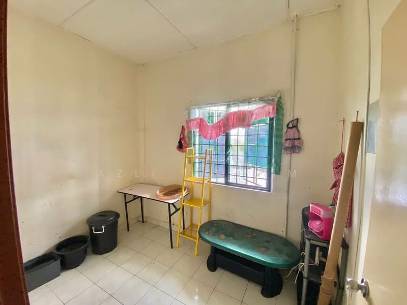 Pangsapuri untuk Dijual di Kenari Court - Azli Ibrahim - Interior - PropertyGuru.com.my
