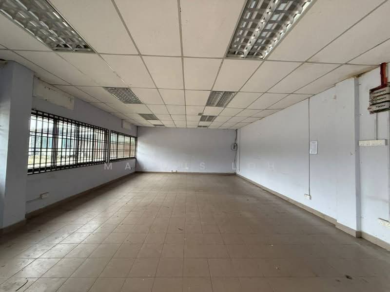 Kilang untuk Disewa di Taman Desa Cemerlang (Ulu Tiram) - Marcus Loh - PropertyGuru.com.my