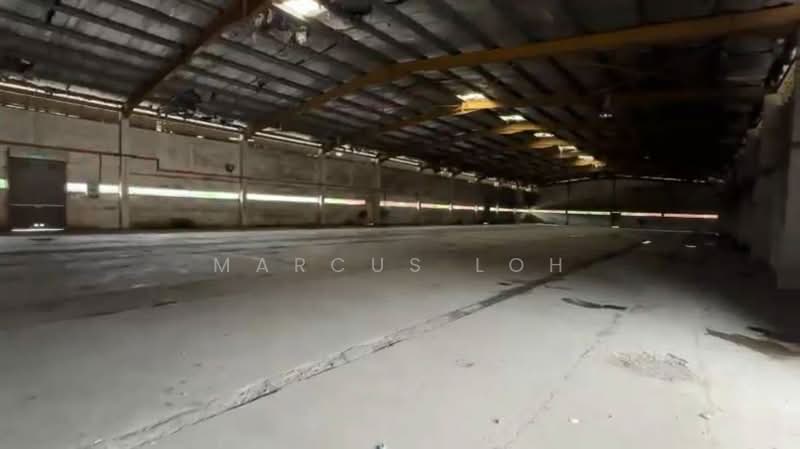 Kilang untuk Disewa di Taman Desa Cemerlang (Ulu Tiram) - Marcus Loh - PropertyGuru.com.my
