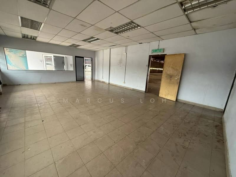 Kilang untuk Disewa di Taman Desa Cemerlang (Ulu Tiram) - Marcus Loh - PropertyGuru.com.my