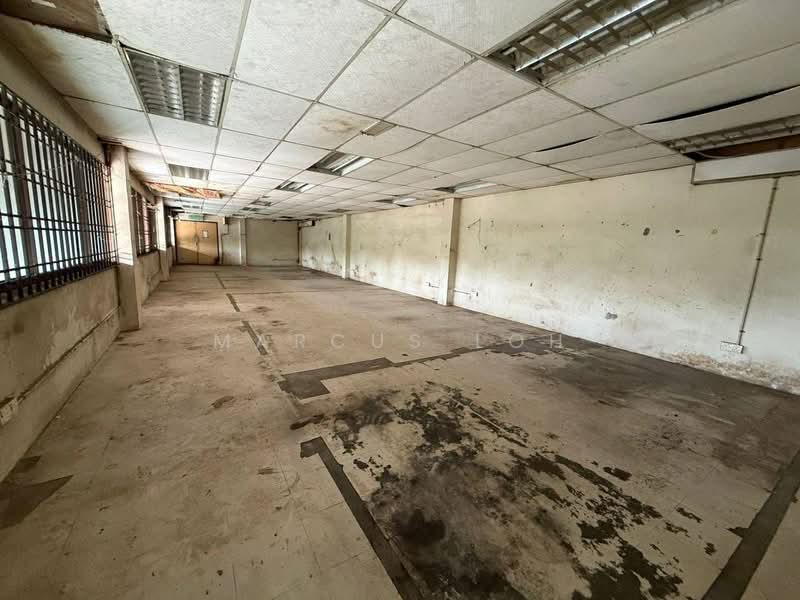 Kilang untuk Disewa di Taman Desa Cemerlang (Ulu Tiram) - Marcus Loh - PropertyGuru.com.my