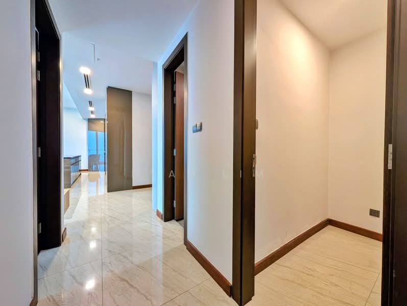 Service Residence for Rent at Puteri Cove Residences - Ryan Lim - Corridor - PropertyGuru.com.my