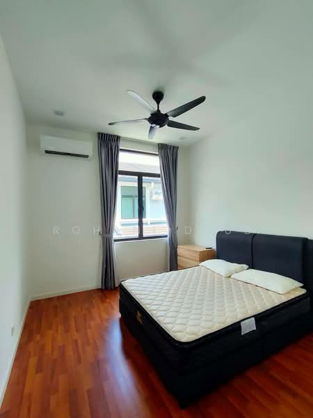 Rumah Teres 2 Tingkat untuk Disewa di Eco Majestic (Semenyih) - Rohani Daud - Bedroom - PropertyGuru.com.my