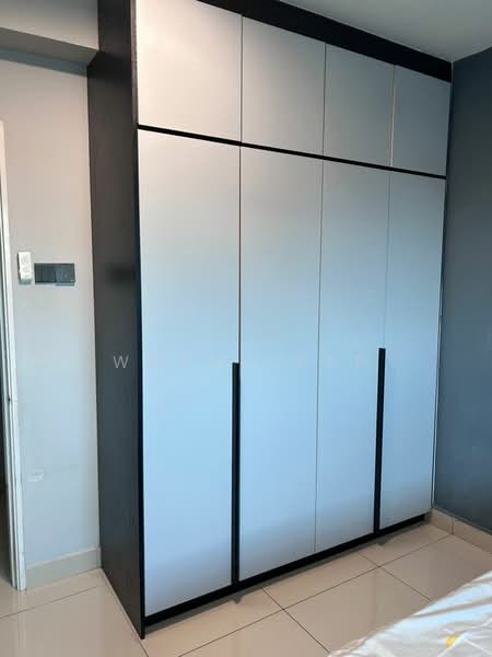 Servis Apartment untuk Dijual di Residensi Sutera 7 - Wayne Yap - Interior - PropertyGuru.com.my