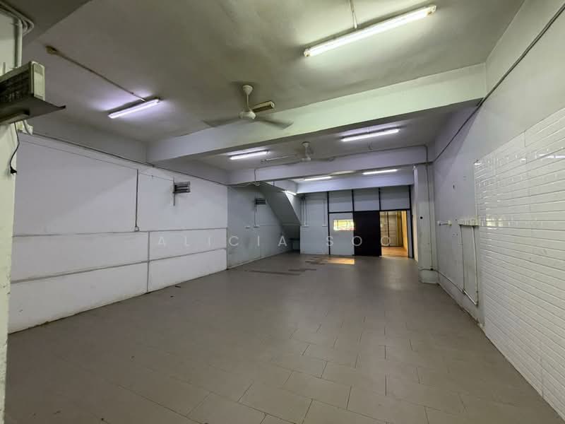 Shop for Rent in Bukit Rahman Putra (Sungai Buloh) - Alicia Soo - Interior - PropertyGuru.com.my