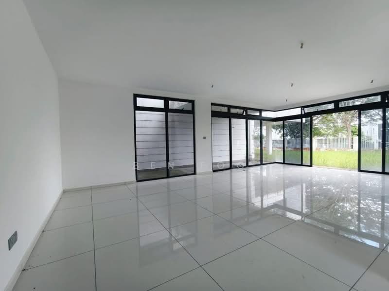 Bungalow for Sale in Horizon Hills (Iskandar Puteri (Nusajaya)) - Ben Foo - Living Room - PropertyGuru.com.my