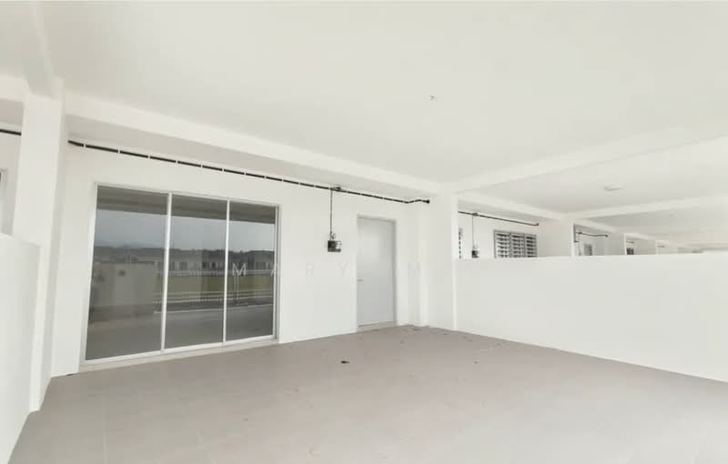 2-storey Terraced House for Rent in Lenggeng (Negeri Sembilan) - Maryam . - Exterior - PropertyGuru.com.my