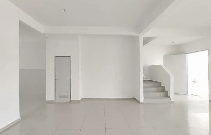 2-storey Terraced House for Rent in Lenggeng (Negeri Sembilan) - Maryam . - Interior - PropertyGuru.com.my