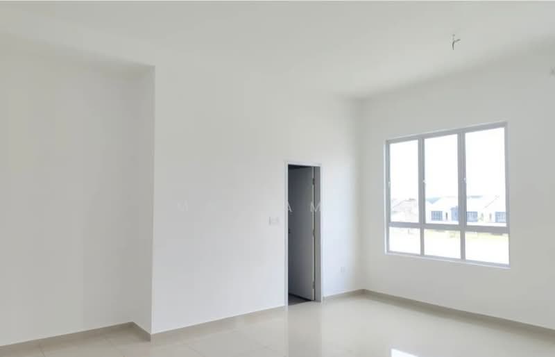 2-storey Terraced House for Rent in Lenggeng (Negeri Sembilan) - Maryam . - Interior - PropertyGuru.com.my