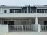 For Rent - Taman Arowana Lenggeng