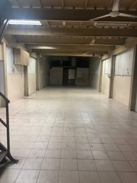 Kilang untuk Disewa di Taman Perindustrian Ehsan Jaya (Kepong) - Jun How - Interior - PropertyGuru.com.my
